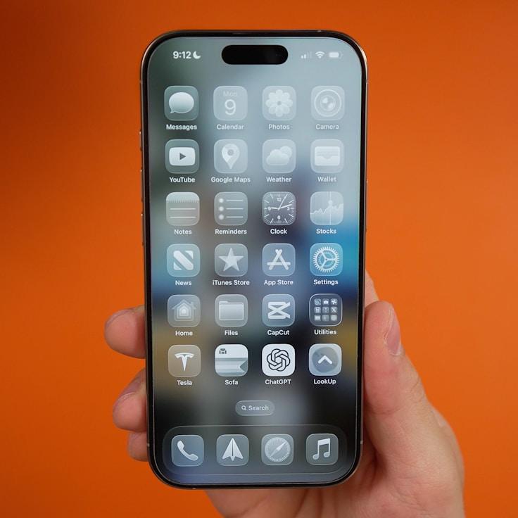 3D explainer animation frame example